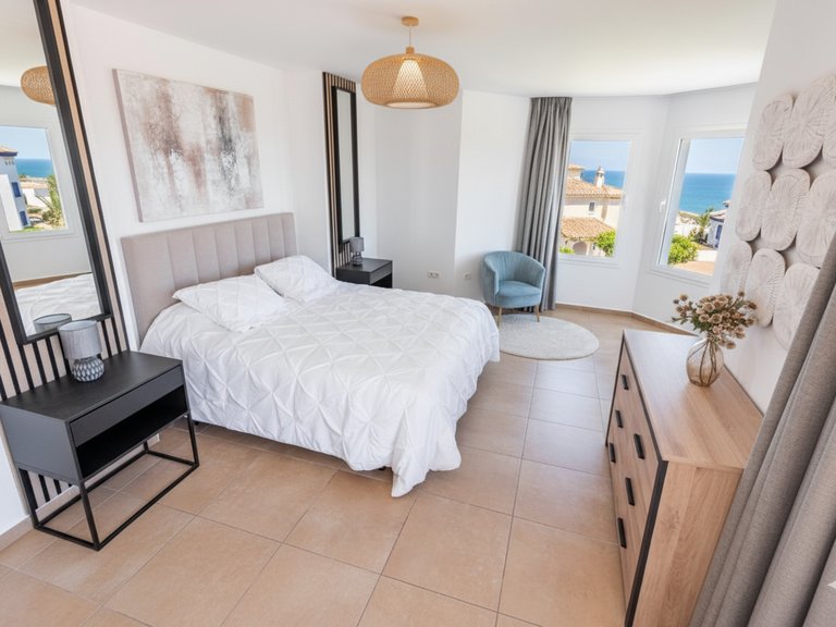 Villa for Sale  in Estepona, Malaga 20