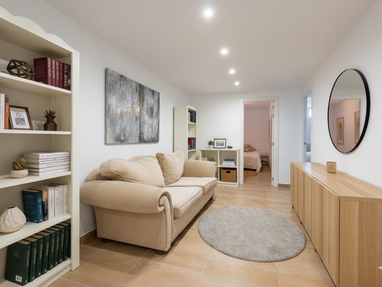Villa for Sale  in Estepona, Malaga 33