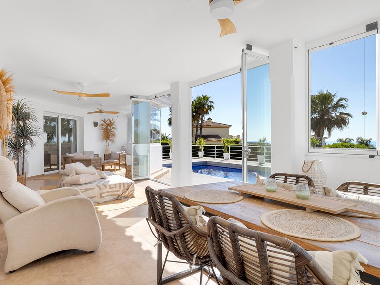 Villa for Sale  in Estepona, Malaga 8