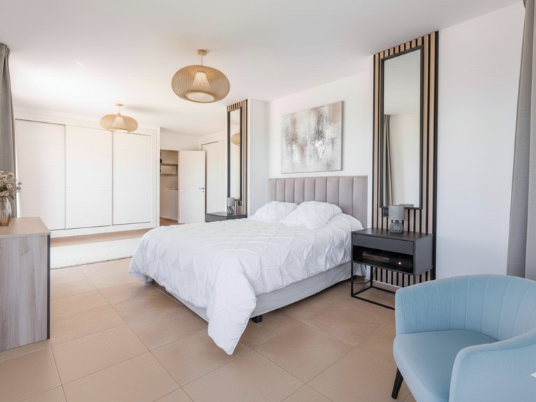 Villa for Sale  in Estepona, Malaga 21