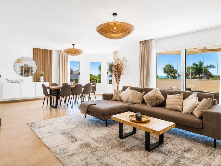 Villa for Sale  in Estepona, Malaga 5