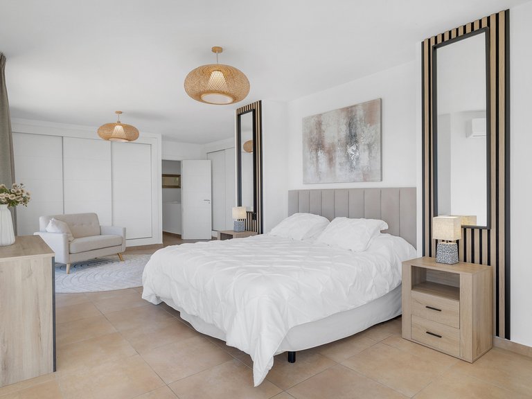 Villa for Sale  in Estepona, Malaga 17