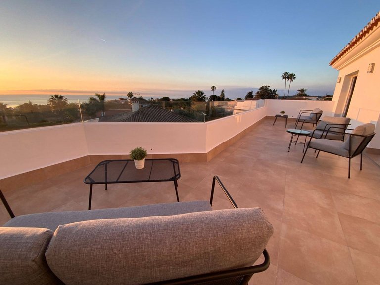 Villa for Sale  in Estepona, Malaga 19