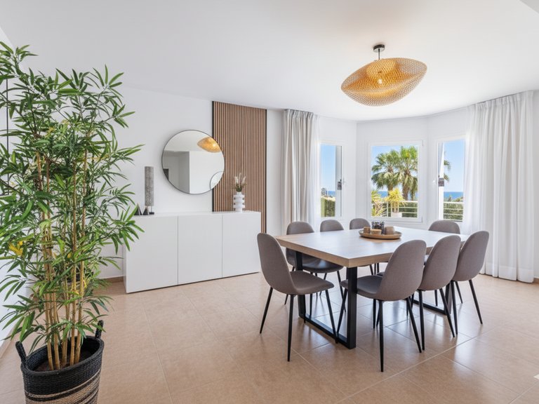 Villa for Sale  in Estepona, Malaga 8