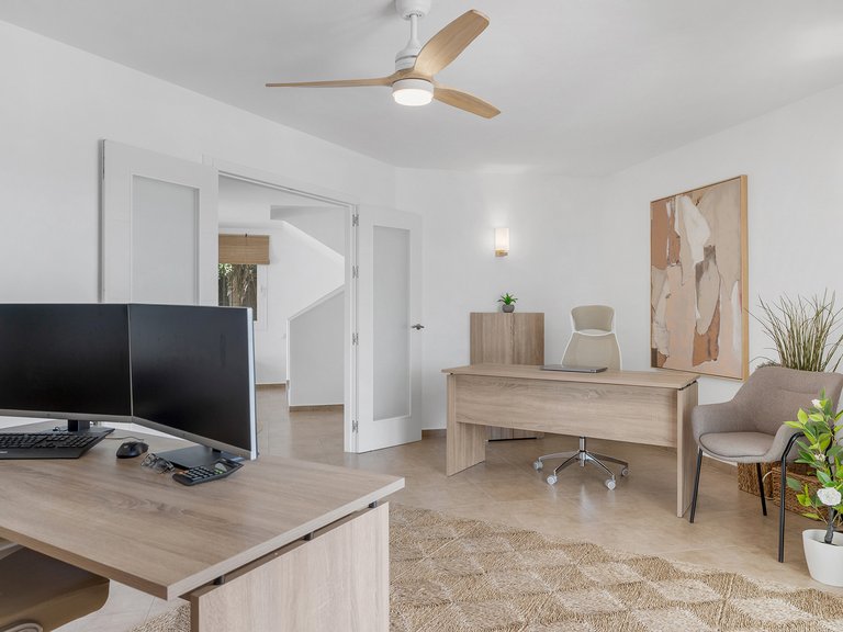 Villa for Sale  in Estepona, Malaga 22