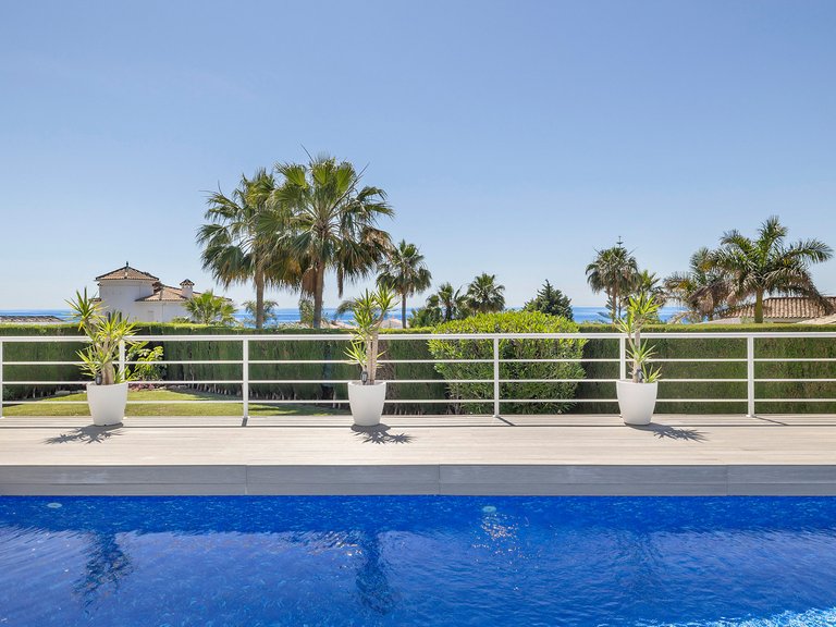 Villa for Sale  in Estepona, Malaga 34