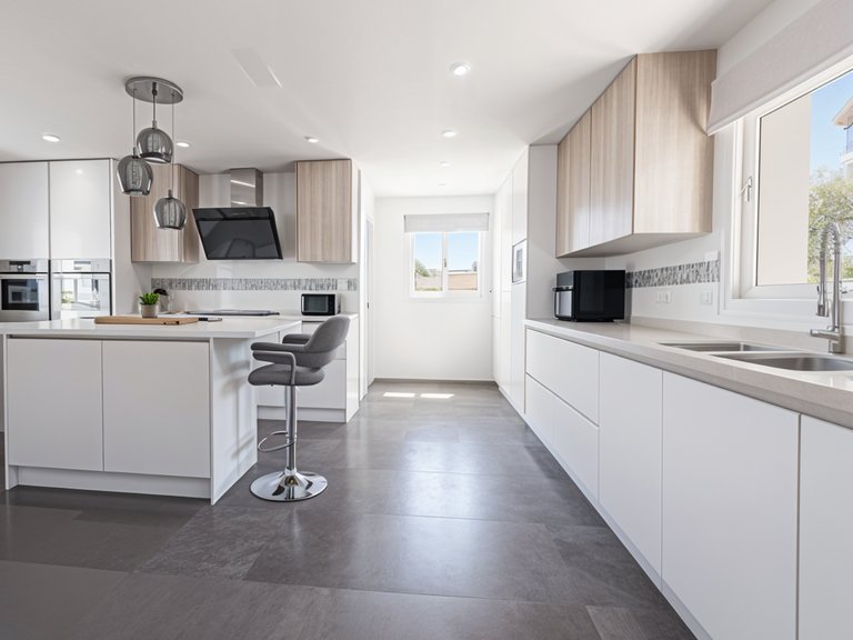 Villa for Sale  in Estepona, Malaga 10