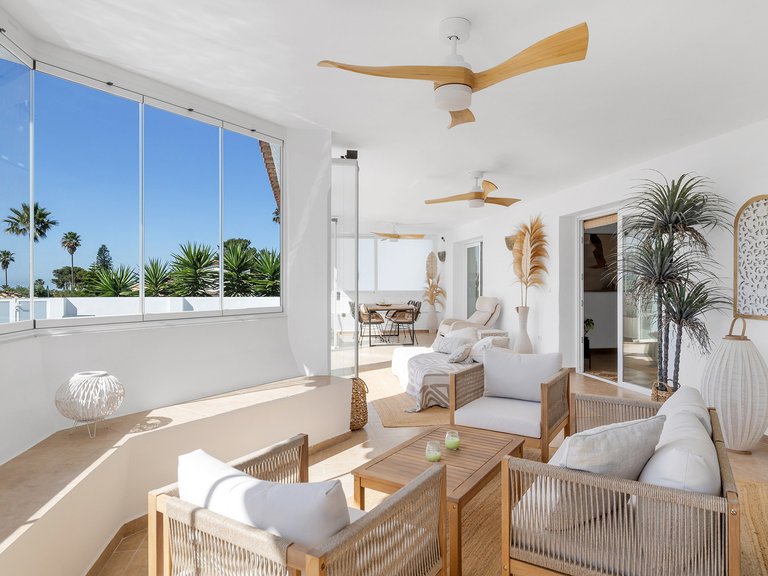 Villa for Sale  in Estepona, Malaga 7