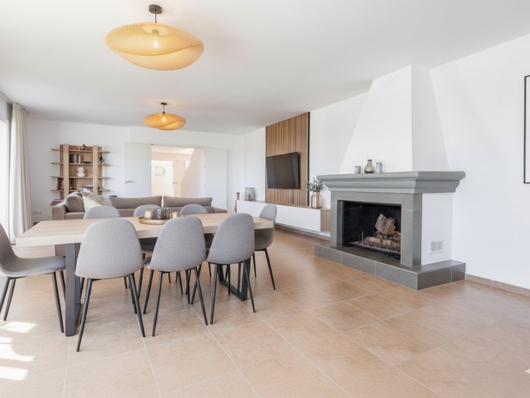 Villa for Sale  in Estepona, Malaga 9
