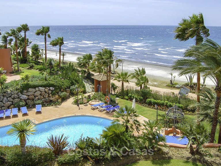 Town House for Sale in Estepona, Malaga 4