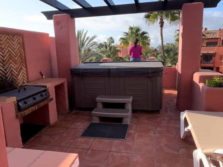 Town House for Sale in Estepona, Malaga 13