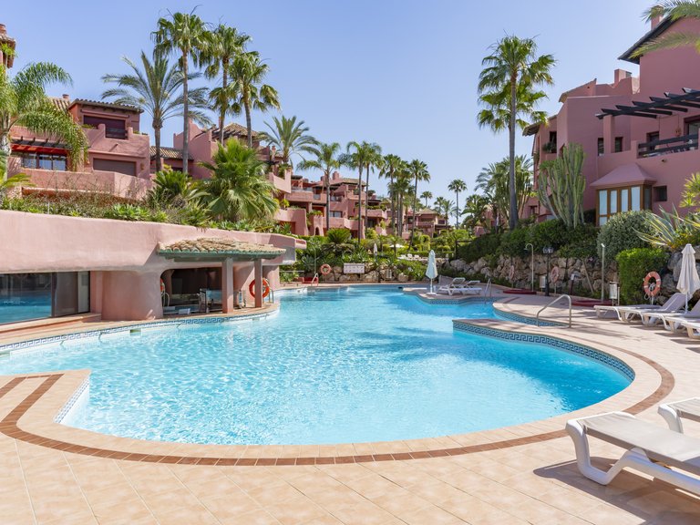 Town House for Sale in Estepona, Malaga 3