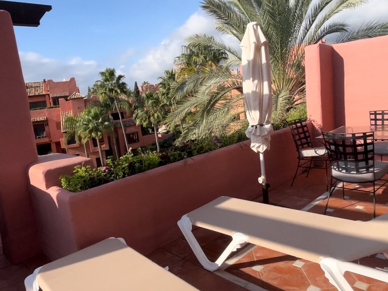 Town House for Sale in Estepona, Malaga 19