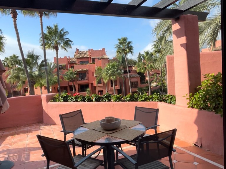 Town House for Sale in Estepona, Malaga 12