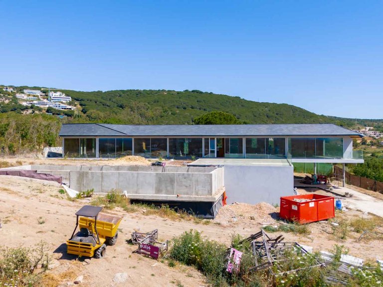Villa for Sale in Sotogrande, Cadiz 4
