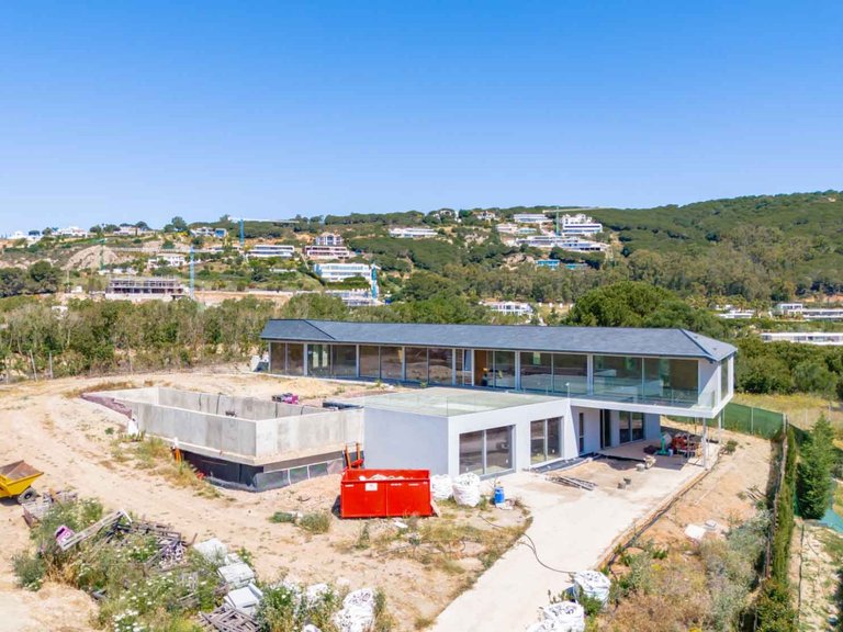 Villa for Sale in Sotogrande, Cadiz 3