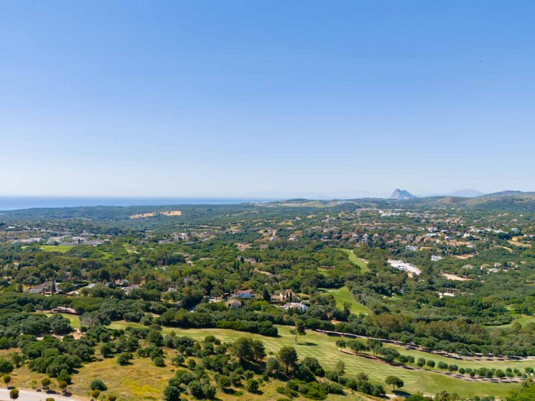 Villa for Sale in Sotogrande, Cadiz 13