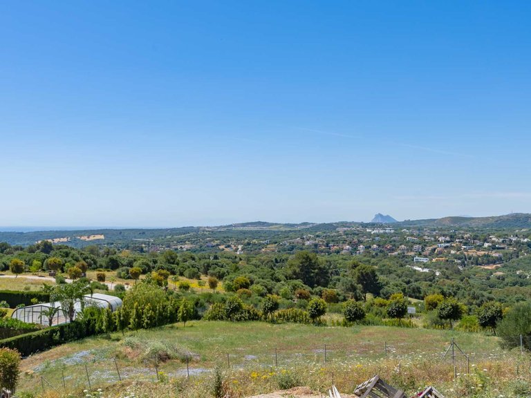 Villa for Sale in Sotogrande, Cadiz 14