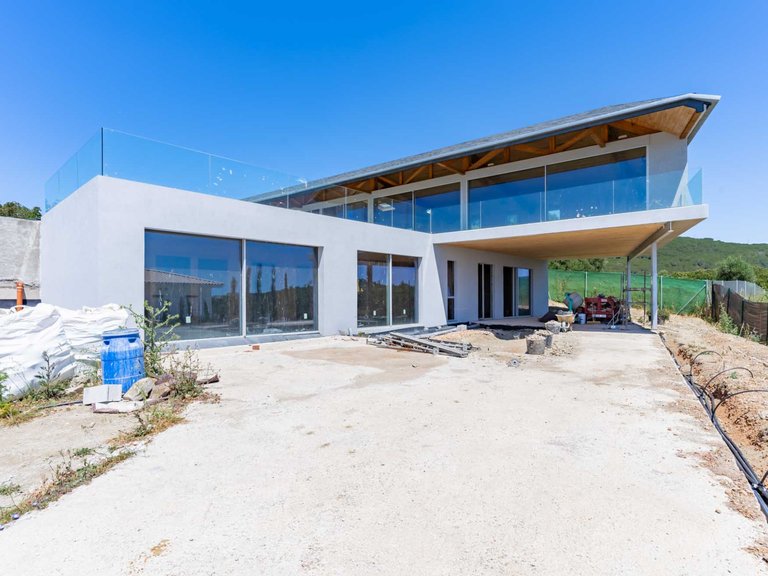 Villa for Sale in Sotogrande, Cadiz 1