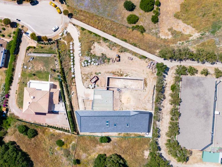 Villa for Sale in Sotogrande, Cadiz 7