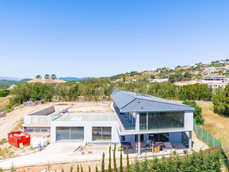 Villa for Sale in Sotogrande, Cadiz 6