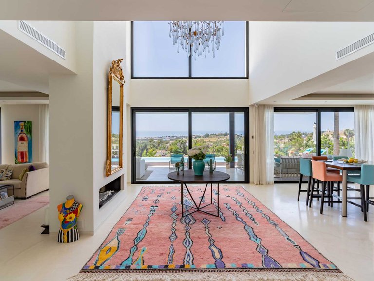 Villa for Sale in Marbella, Malaga 7