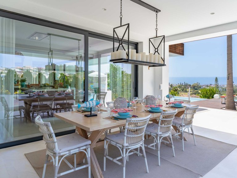 Villa for Sale in Marbella, Malaga 6