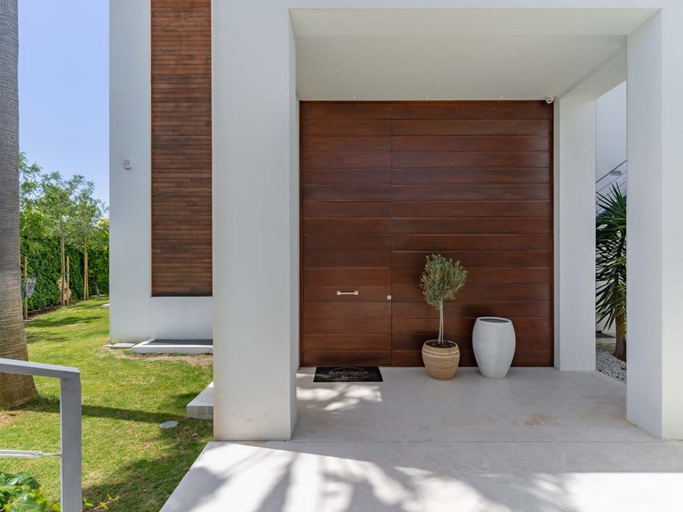 Villa for Sale in Marbella, Malaga 29