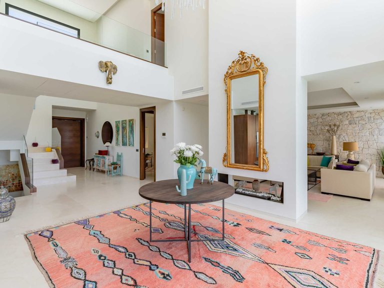Villa for Sale in Marbella, Malaga 8