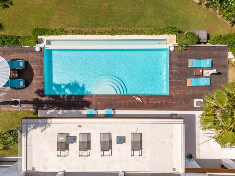 Villa for Sale in Marbella, Malaga 32