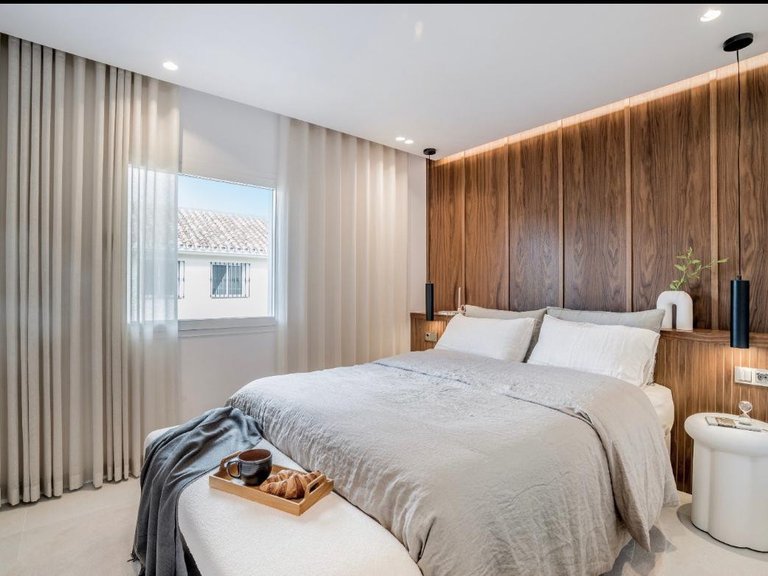Town House for Sale in Marbella, Malaga 13