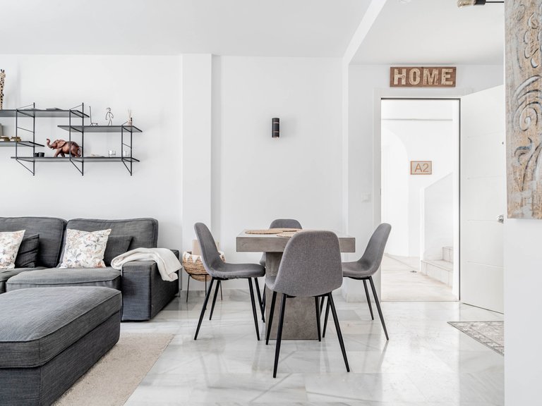 Apartment for Sale in Marbella, Malaga 4