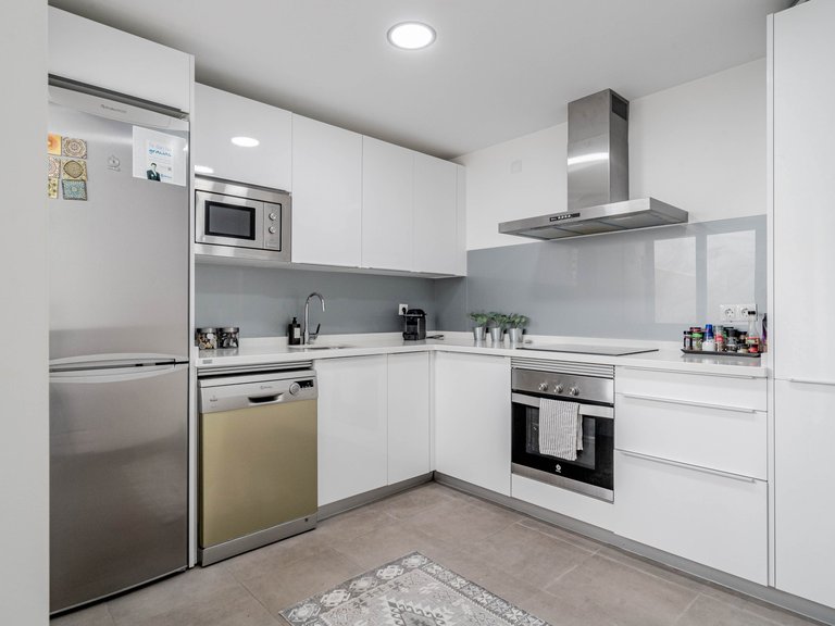 Apartment for Sale in Marbella, Malaga 9