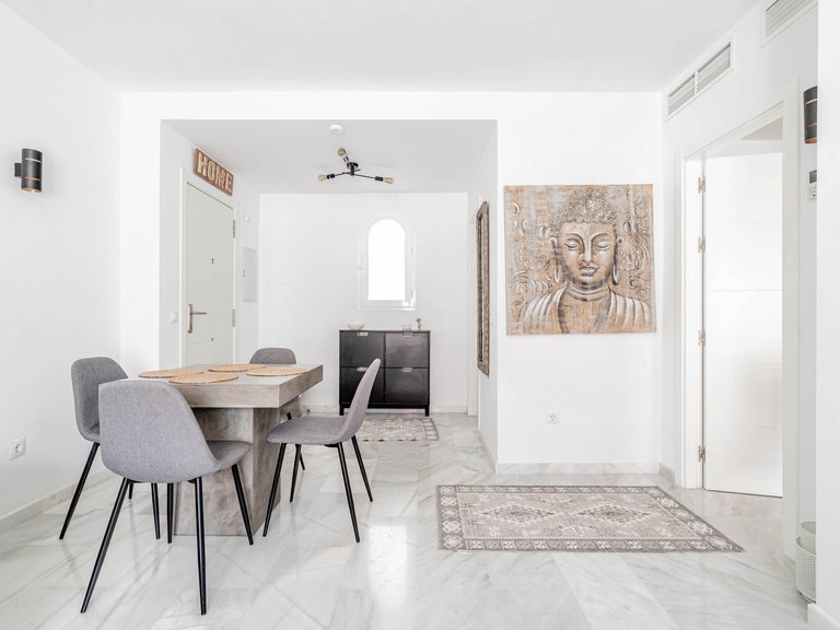 Apartment for Sale in Marbella, Malaga 11