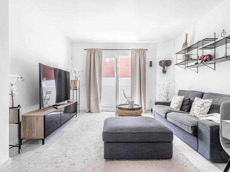 Apartment for Sale in Marbella, Malaga 3