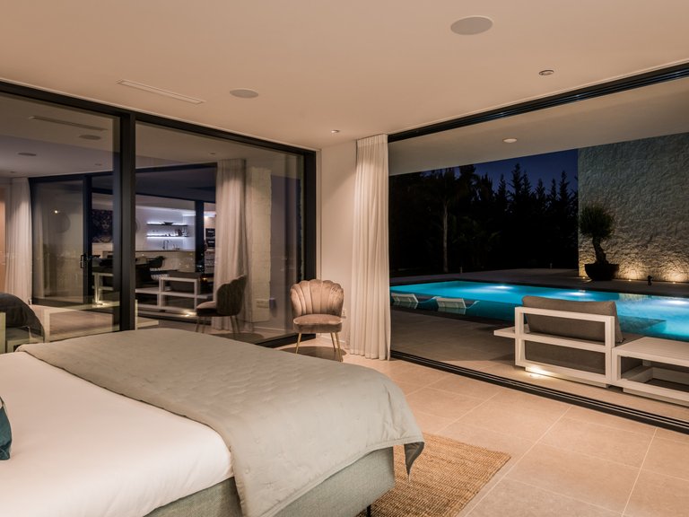 Villa for Sale in Benahavis, Malaga 7
