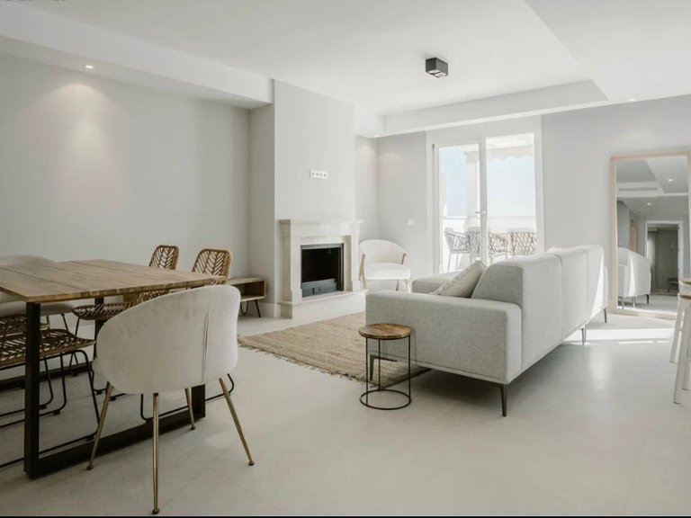 Town House for Sale in Marbella, Malaga 5