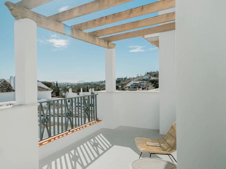 Town House for Sale in Marbella, Malaga 4