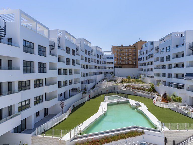 Penthouse for Sale in Estepona, Malaga 20