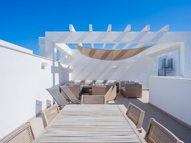 Penthouse for Sale in Estepona, Malaga 3