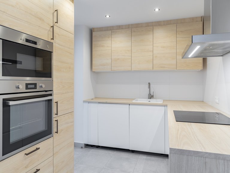 Penthouse for Sale in Estepona, Malaga 10
