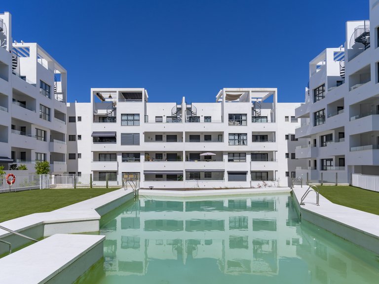 Penthouse for Sale in Estepona, Malaga 21