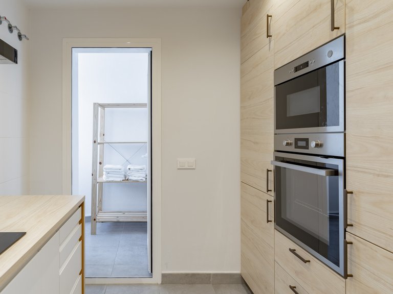 Penthouse for Sale in Estepona, Malaga 9