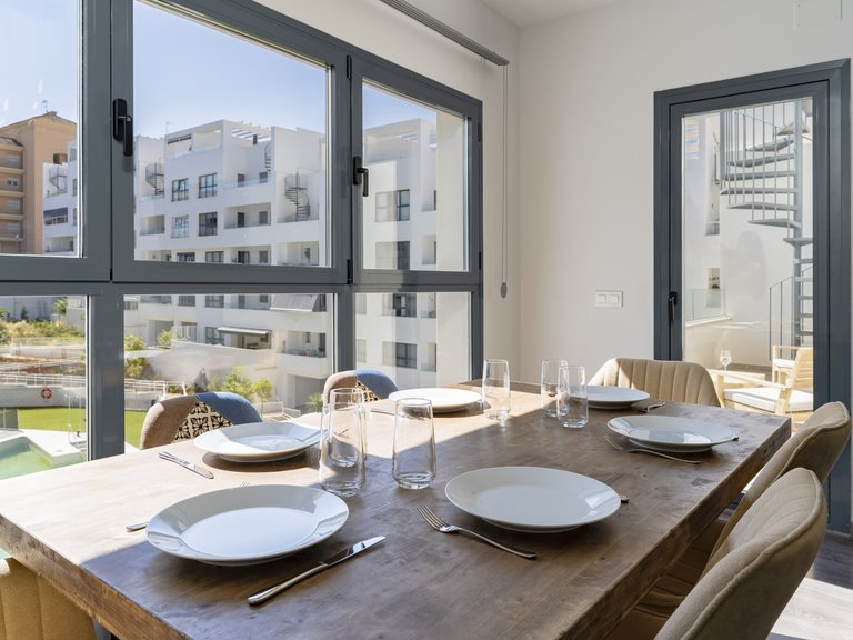 Penthouse for Sale in Estepona, Malaga 5