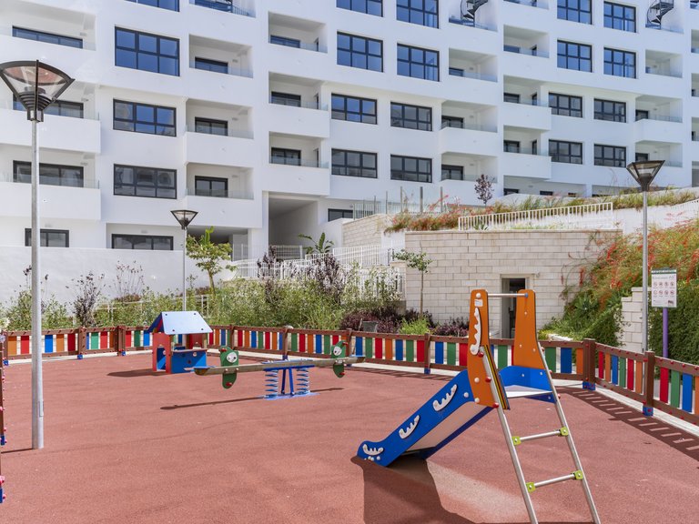 Penthouse for Sale in Estepona, Malaga 22