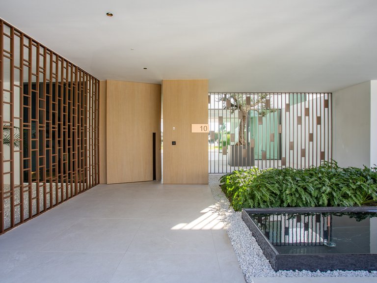 Villa for Sale in Marbella, Malaga 5