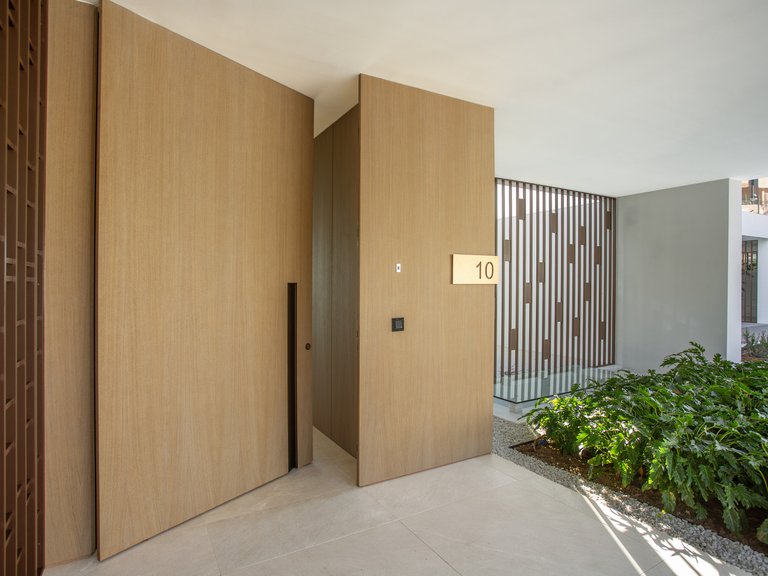 Villa for Sale in Marbella, Malaga 7
