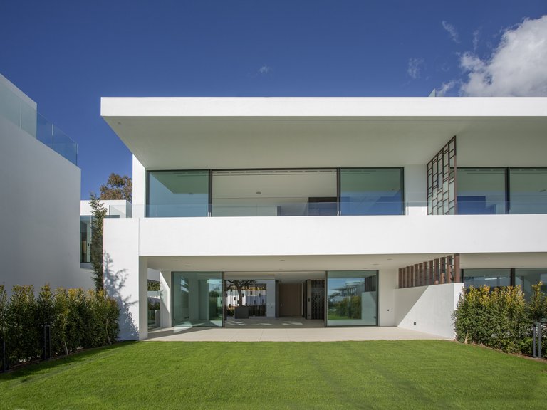 Villa for Sale in Marbella, Malaga 11