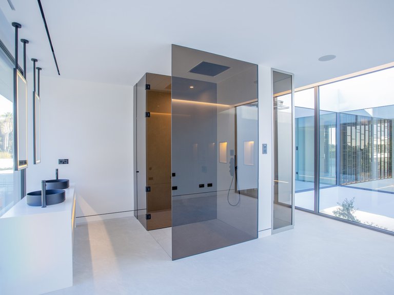 Villa for Sale in Marbella, Malaga 37