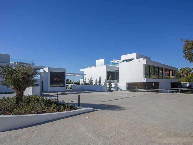 Villa for Sale in Marbella, Malaga 17